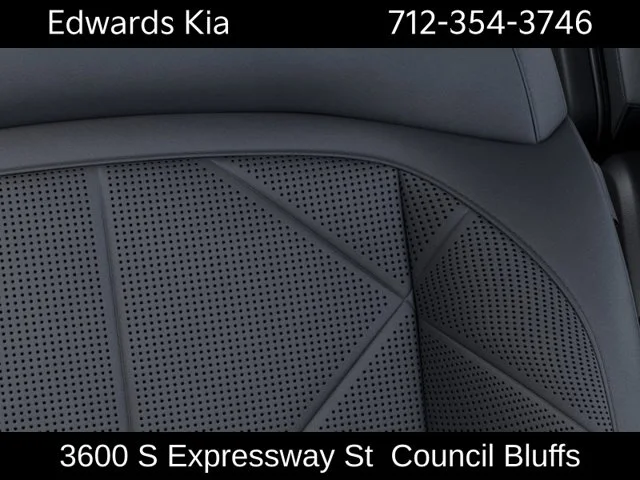 New 2027 Gray Kia EX image 26