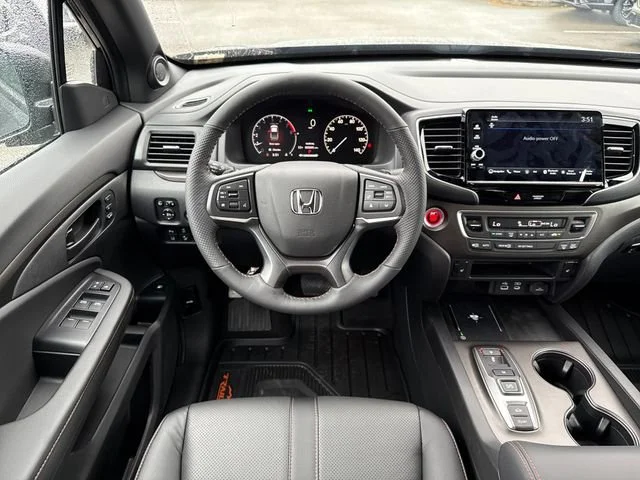 2026 Honda Ridgeline TrailSport - Photo 30