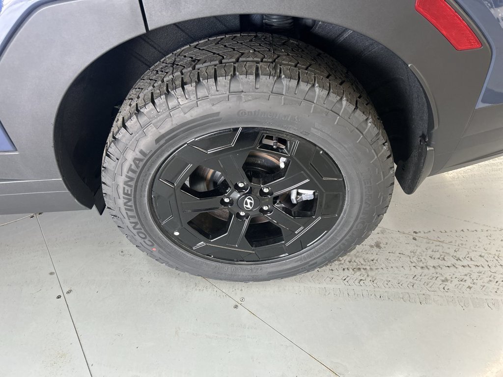 New 2026 Blue Hyundai XRT AWD image 33