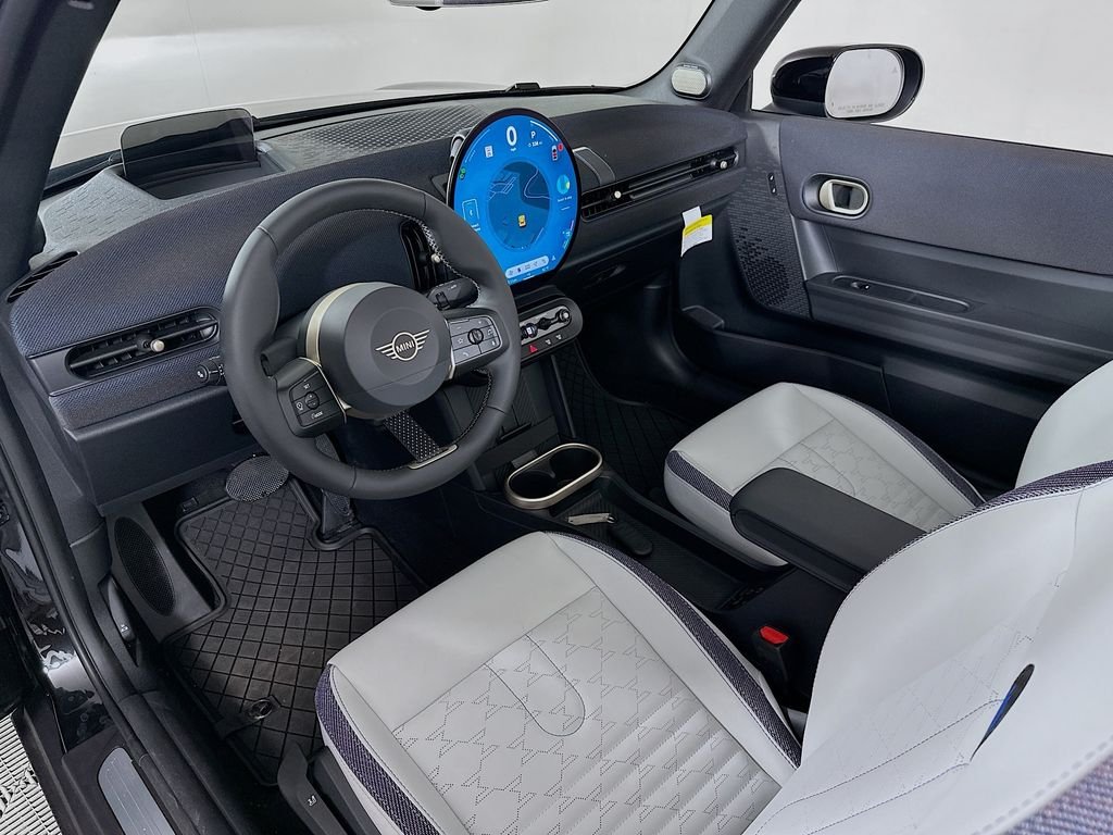 2026 MINI Convertible S - Photo 13