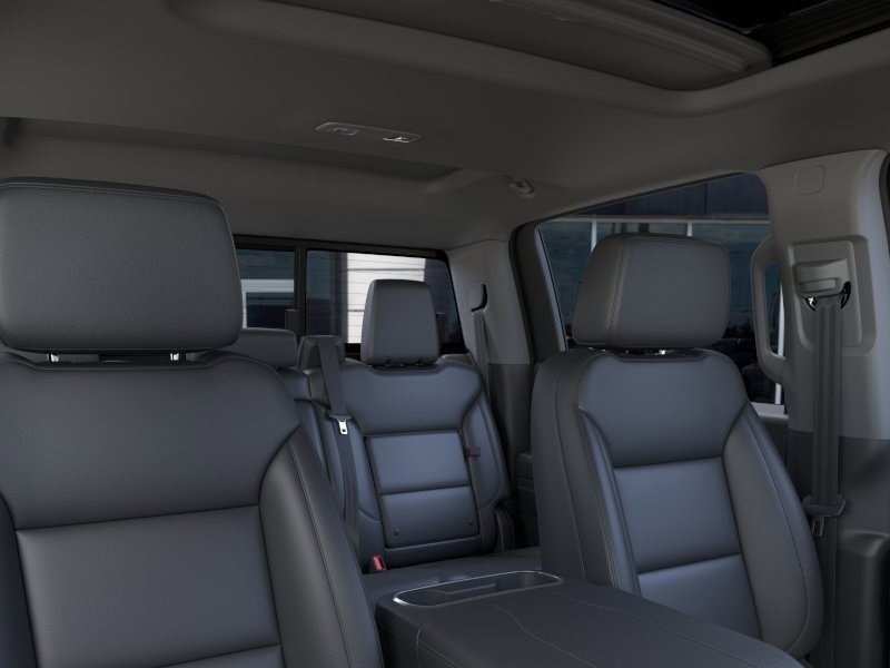 2026 GMC Sierra 1500 Elevation - Photo 24