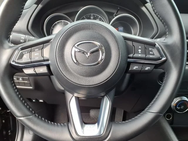 2022 Mazda CX-5 S - Photo 10