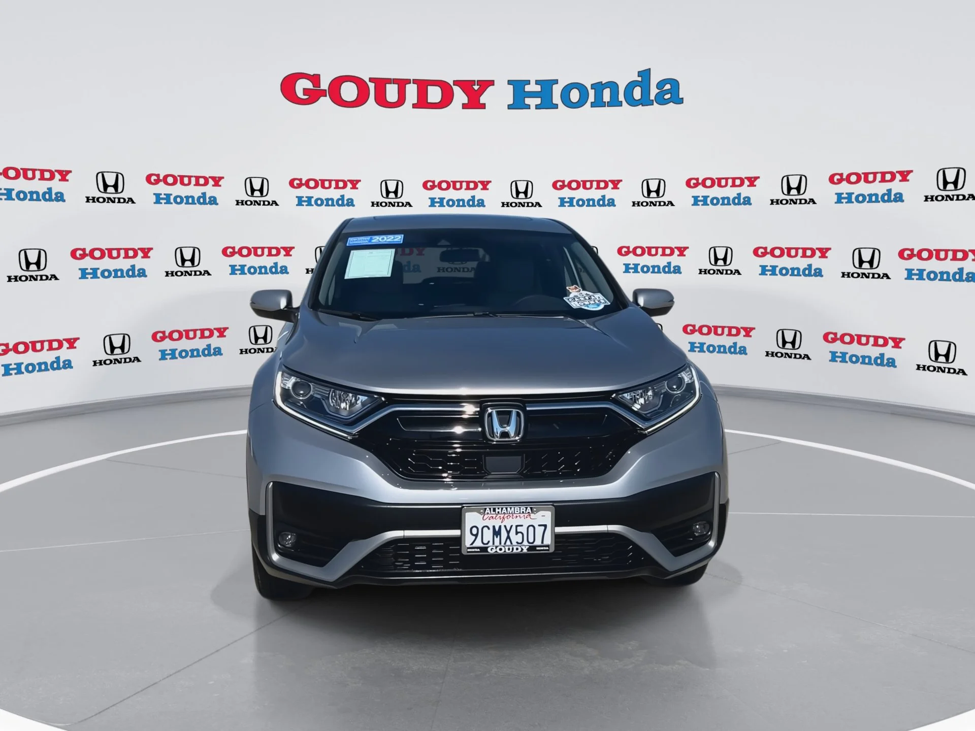 2022 Honda CR-V EX - Photo 29