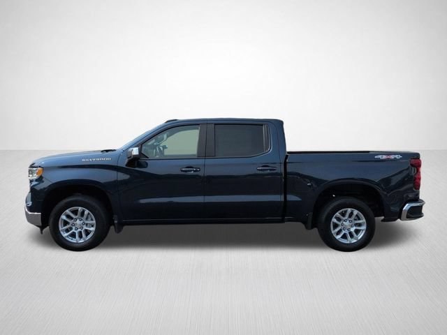 Used 2023 Northsky Blue Metallic Chevrolet LT (2FL) image 7