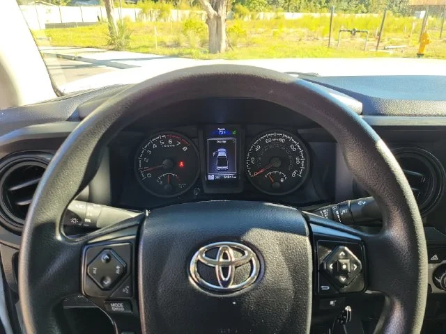 Used 2022 White Toyota SR image 24