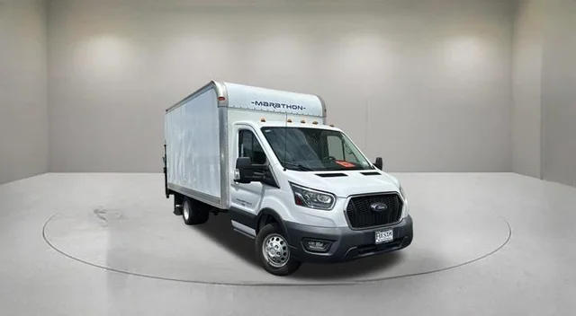 2023 Ford Transit-350 Base