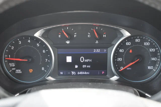 Used 2020 Silver Chevrolet Premier image 26