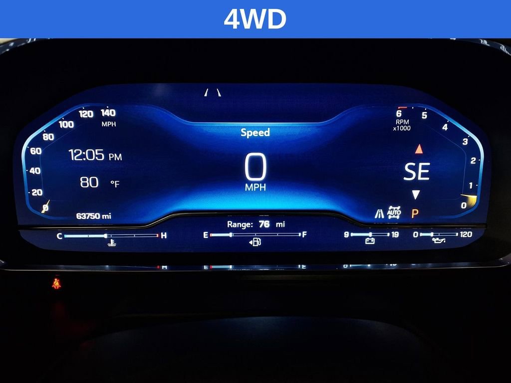 2023 Chevrolet Tahoe Premier - Photo 39