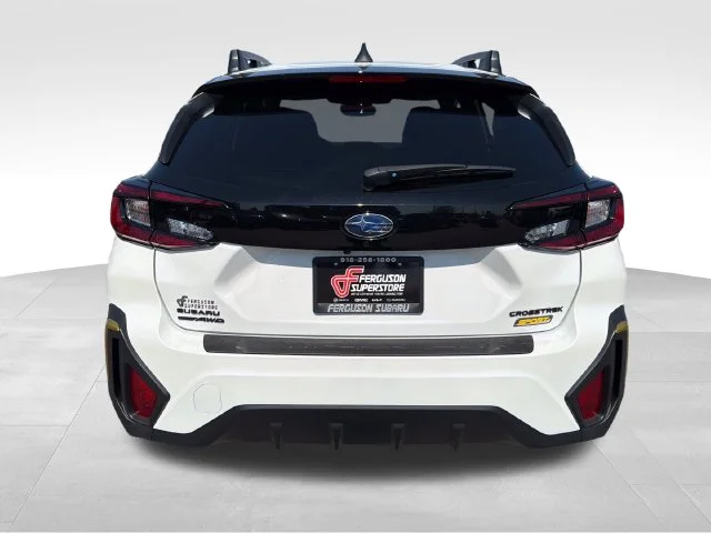 New 2026 CRYSTAL WHITE PEARL Subaru Sport image 6