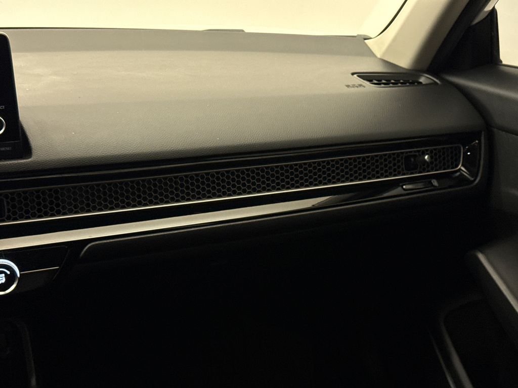2025 Honda Civic LX - Photo 14