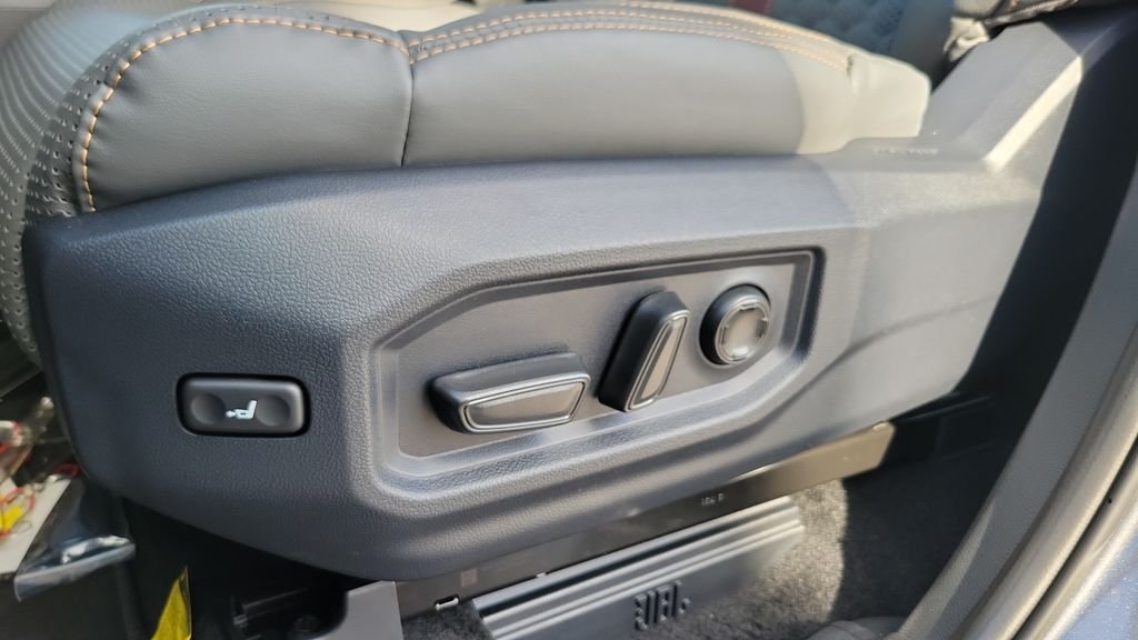 2026 Toyota Tundra Capstone - Photo 16