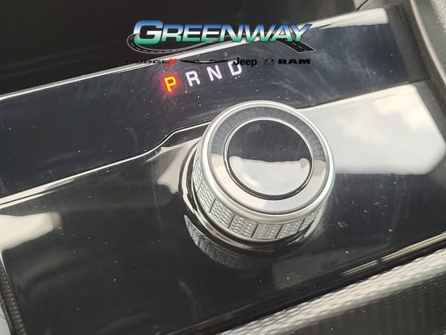 Used 2025 White Jeep Limited image 32
