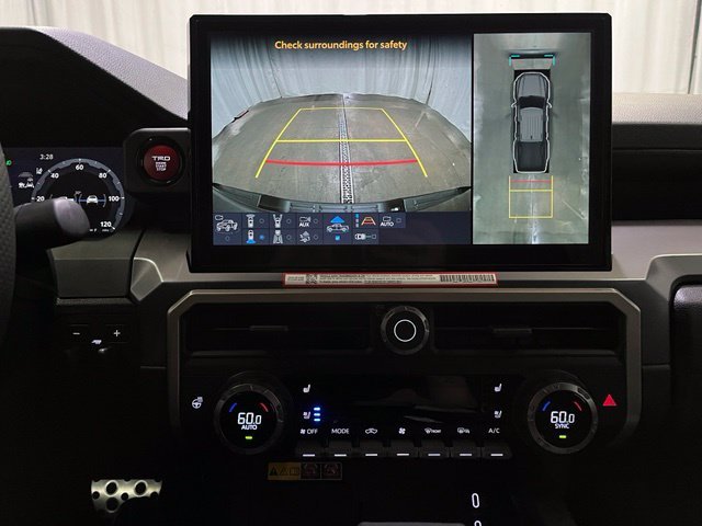 2026 Toyota Tacoma TRD Sport - Photo 18