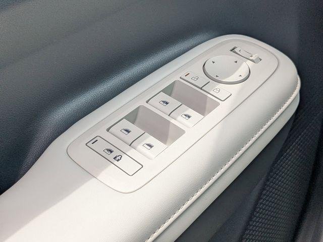 New 2026 Rockwood Green Hyundai SEL FWD image 67