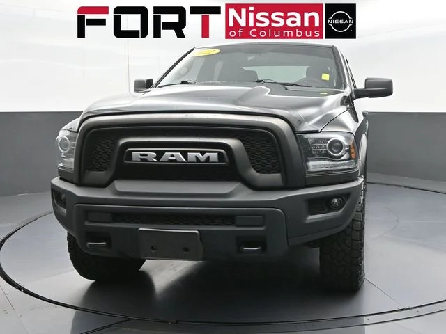 Used 2022 Black Ram Warlock image 2