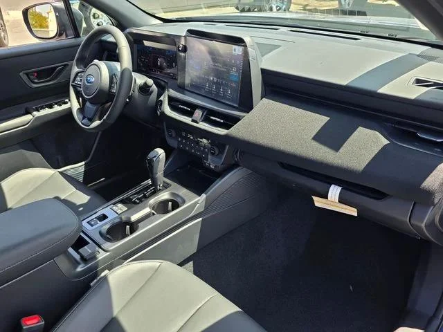 New 2026 SAPPHIRE BLUE PEARL Subaru Premium image 7