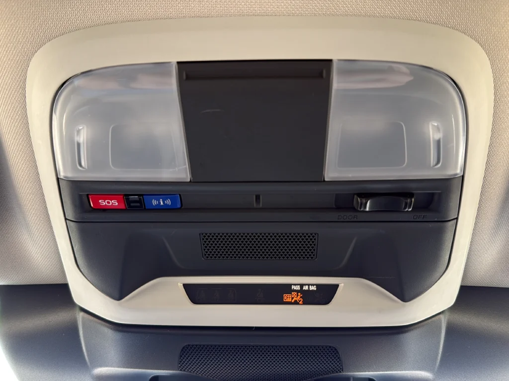 Used 2024 Gray Subaru Premium image 27