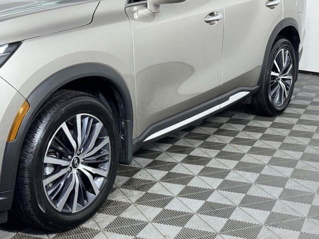 2025 INFINITI QX60 SENSORY - Photo 13