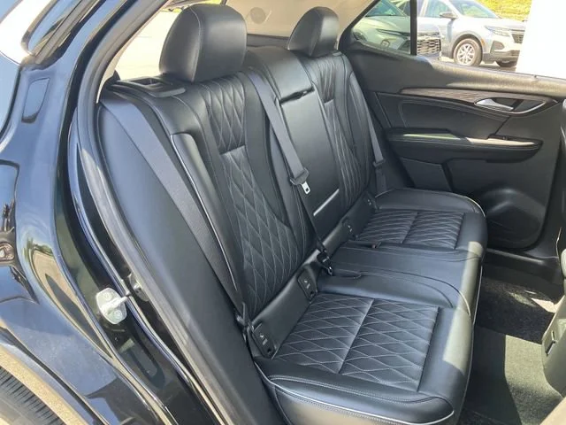 2023 Buick Envision Avenir - Photo 28
