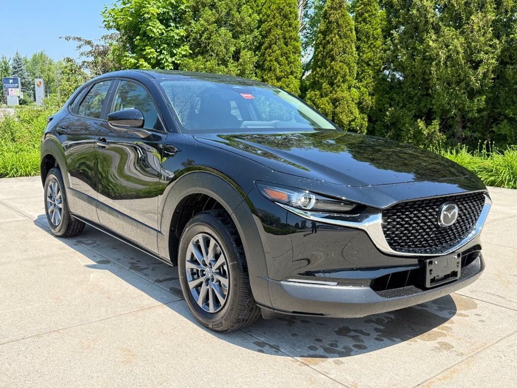 2026 Mazda CX-30 2.5 S AWD's photo