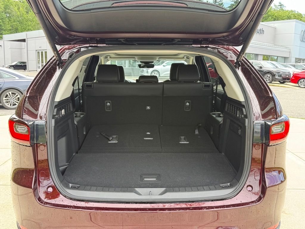 2026 Mazda CX-90 Premium Package - Photo 19