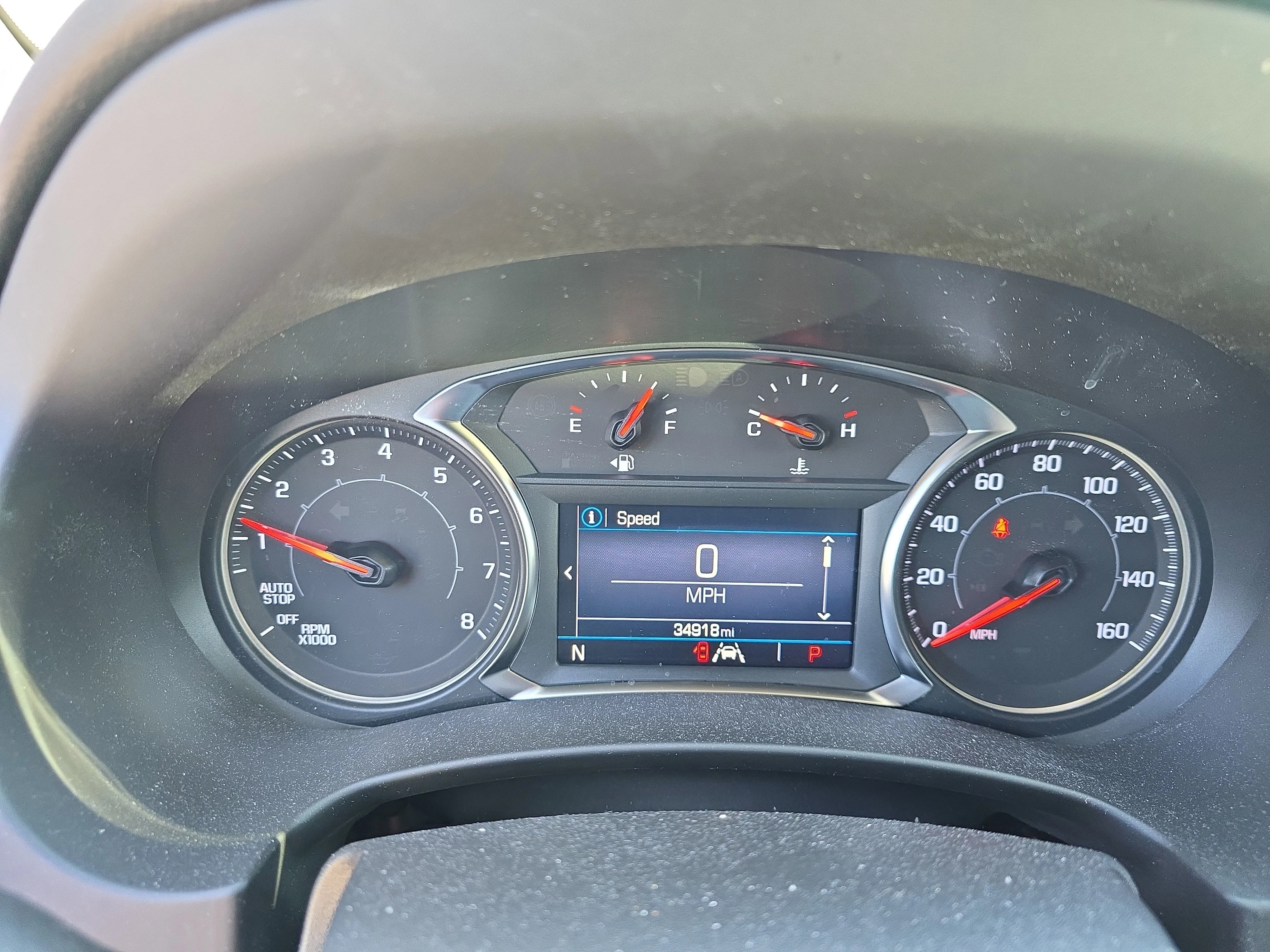 Used 2023 Sterling Metallic GMC SLE image 22