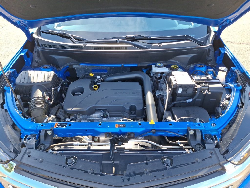 2024 Chevrolet Equinox LT - Photo 17