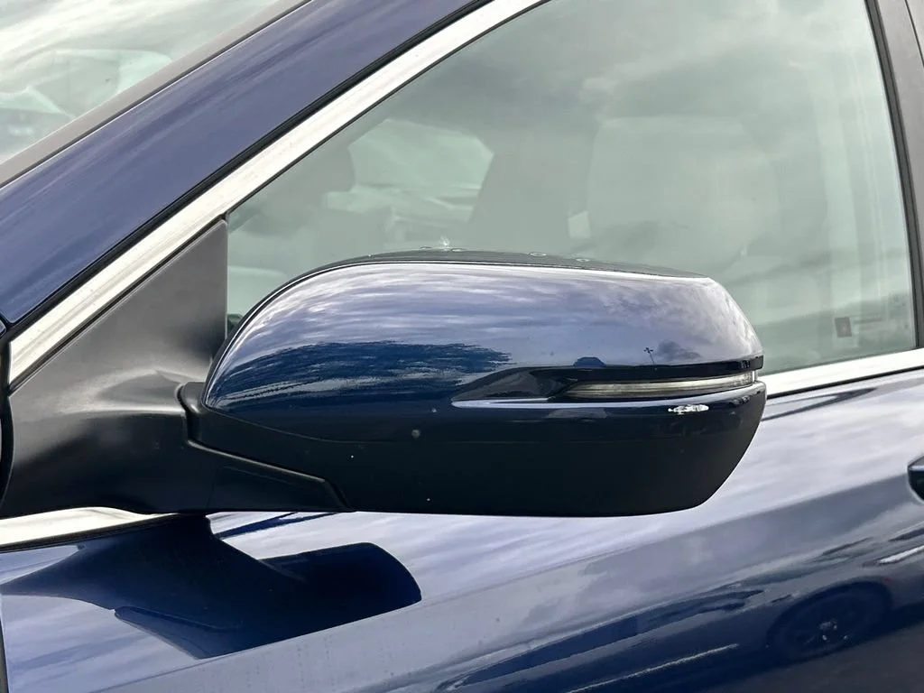 2017 Honda CR-V EX-L - Photo 13