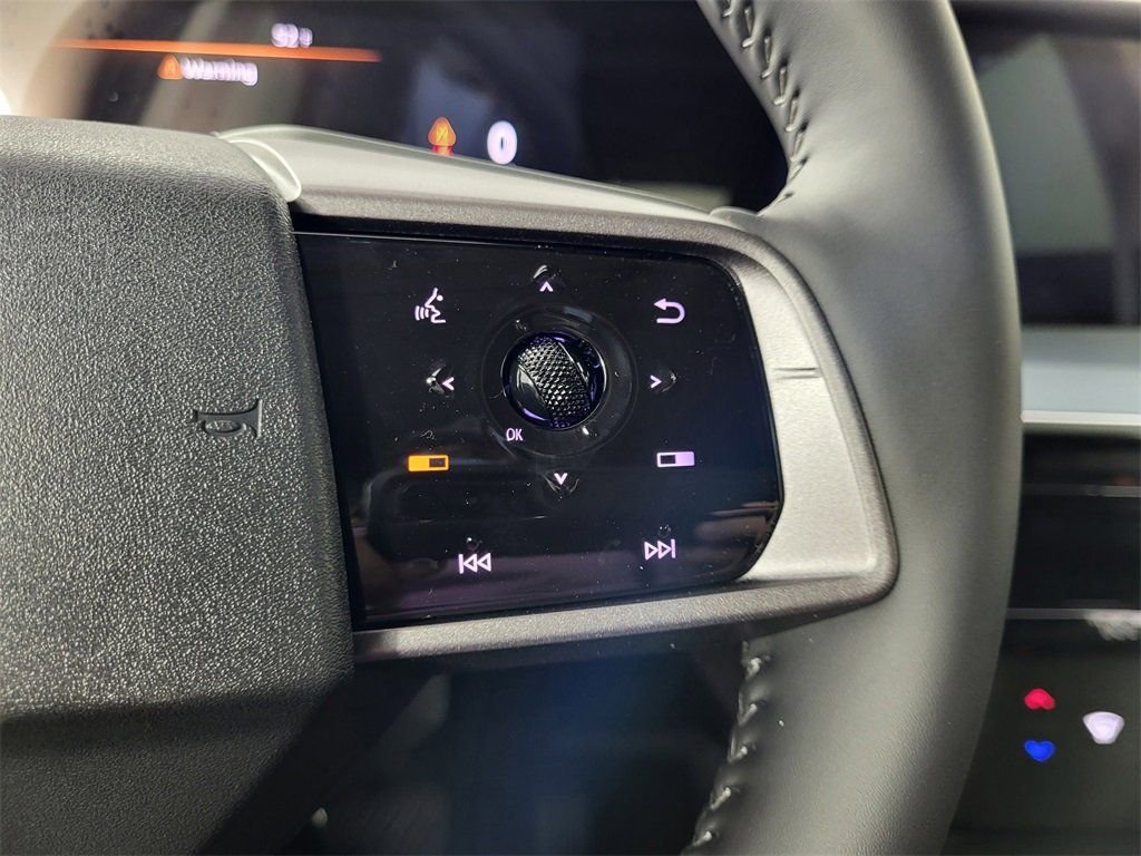 2025 Nissan Murano SL - Photo 25