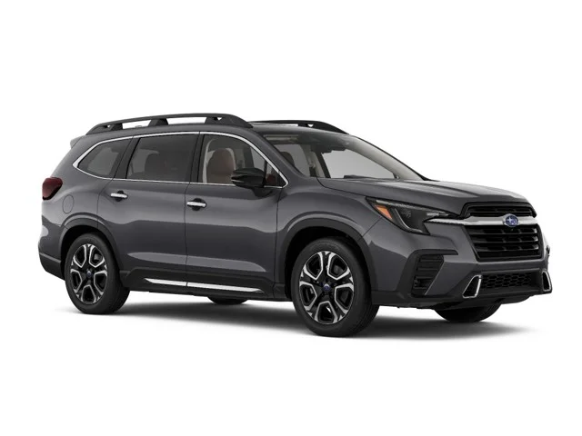 2027 Subaru Ascent Touring