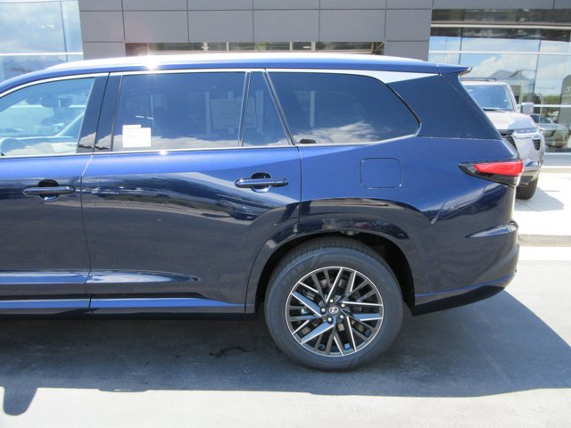 New 2026 Nightfall Mica Lexus PREMIUM AWD image 11