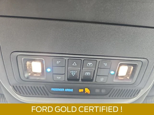 Used 2025 Blue Ford ST image 26