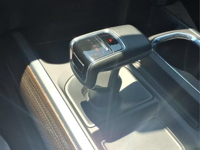 Used 2024 Black Chevrolet LT Trail Boss image 10