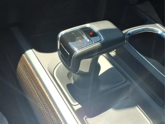 Used 2024 Black Chevrolet LT Trail Boss image 10