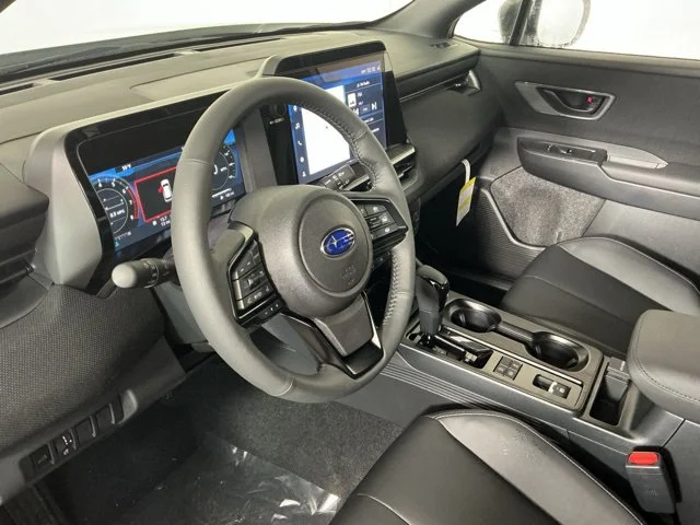 New 2026  Subaru Premium image 12