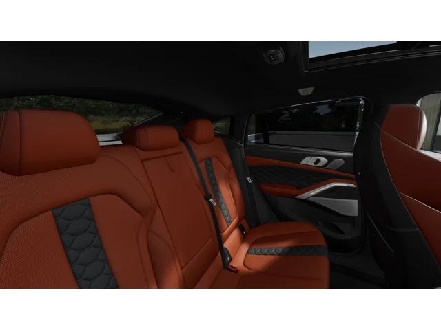 2026 BMW X6 M X6 M - Photo 12