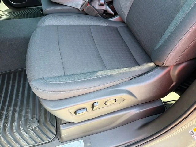 2026 GMC Sierra 1500 Elevation - Photo 19