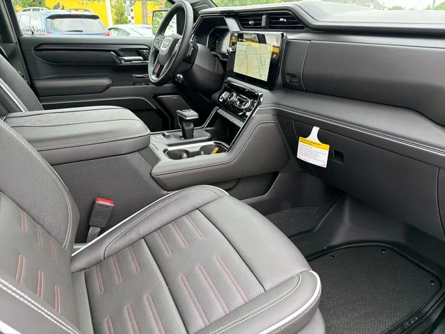 2026 GMC Sierra 1500 AT4X - Photo 23