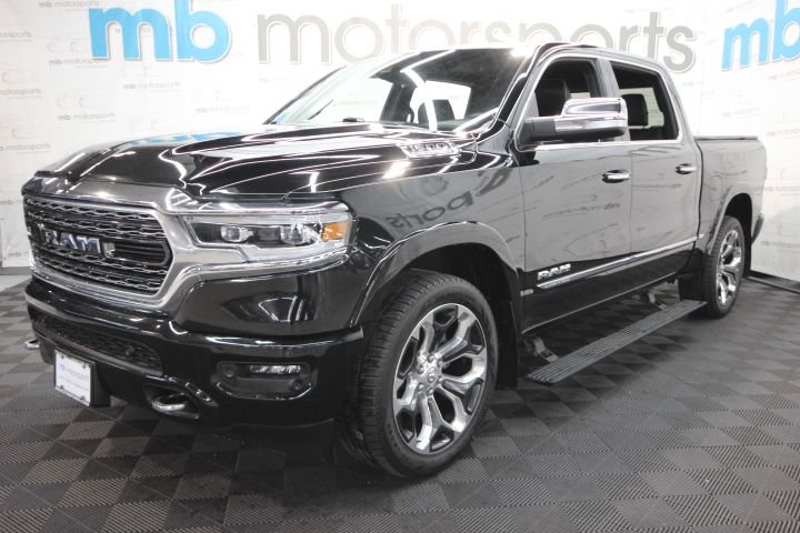 2022 RAM Ram 1500