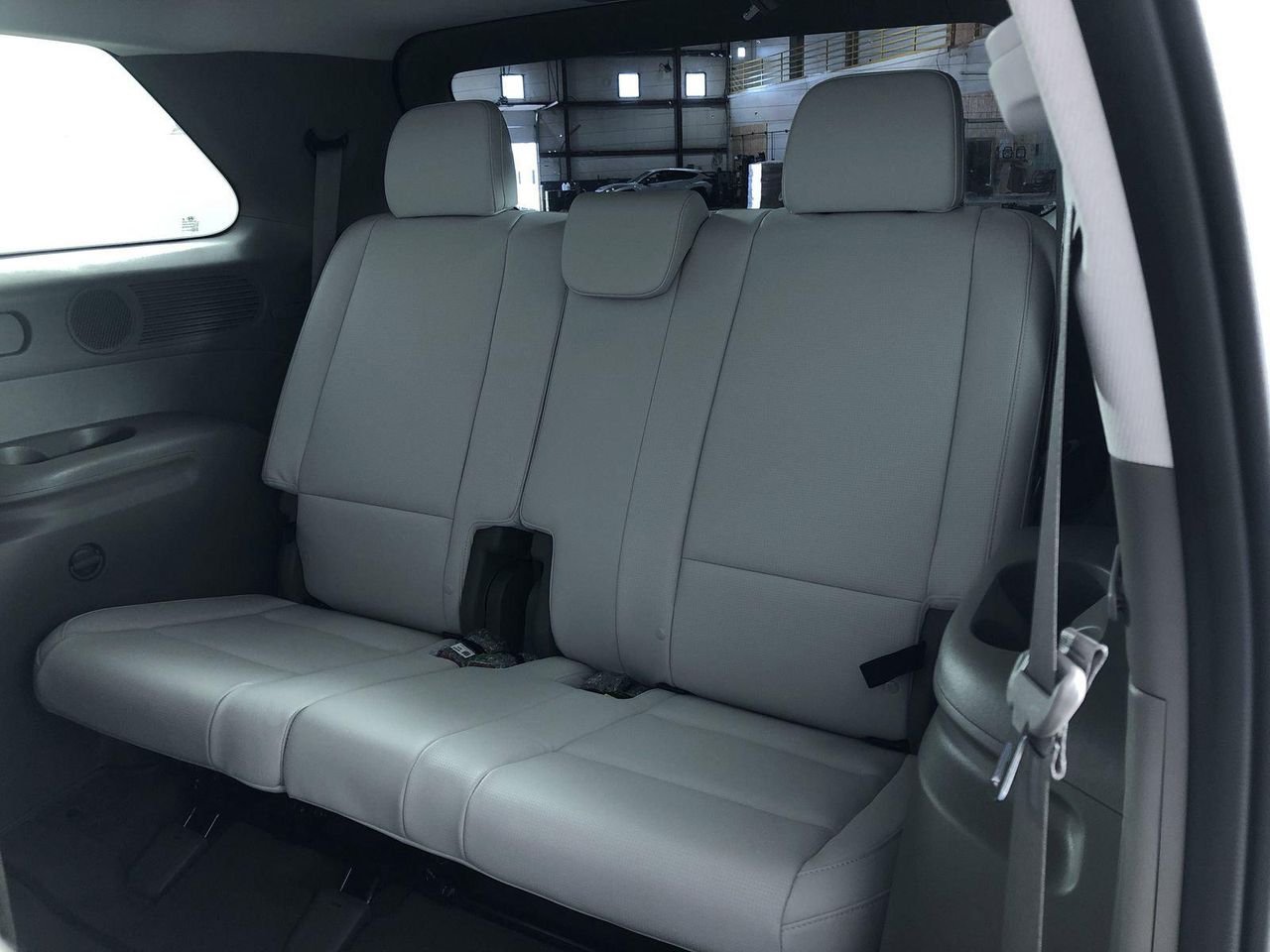 New 2026 Creamy White Pearl Hyundai SEL Premium AWD image 26