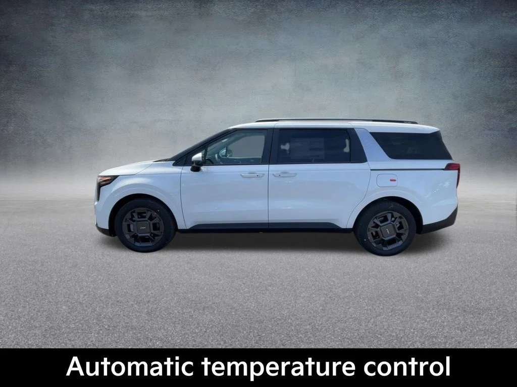 2026 Kia Carnival EX - Photo 13