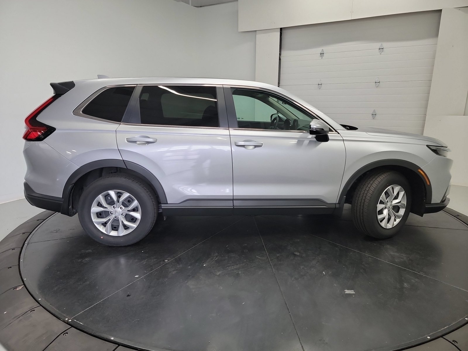 2026 Honda CR-V LX - Photo 41