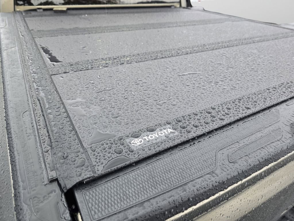 2025 Toyota Tacoma TRD Sport - Photo 24