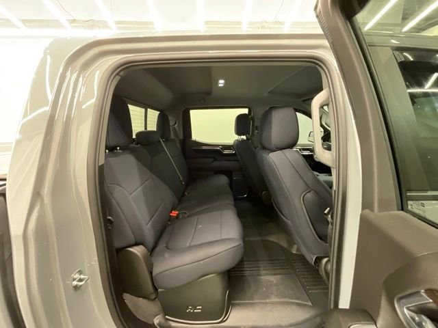Used 2024 Gray Chevrolet LT image 25