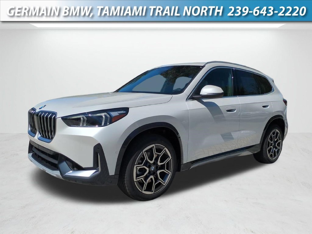 2027 BMW X1