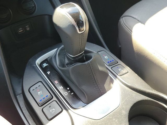 2017 Hyundai Santa Fe SE Ultimate - Photo 35