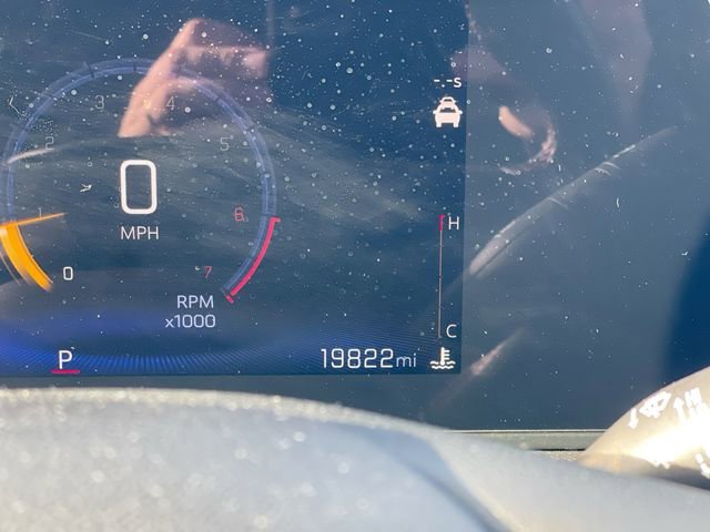 2024 CHEVROLET TRAILBLAZER - Image 11