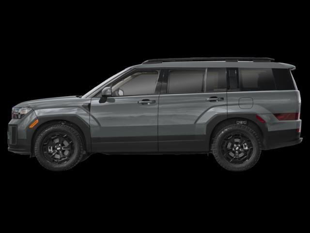 New 2027 Hampton Gray Nt2 Hyundai XRT image 29