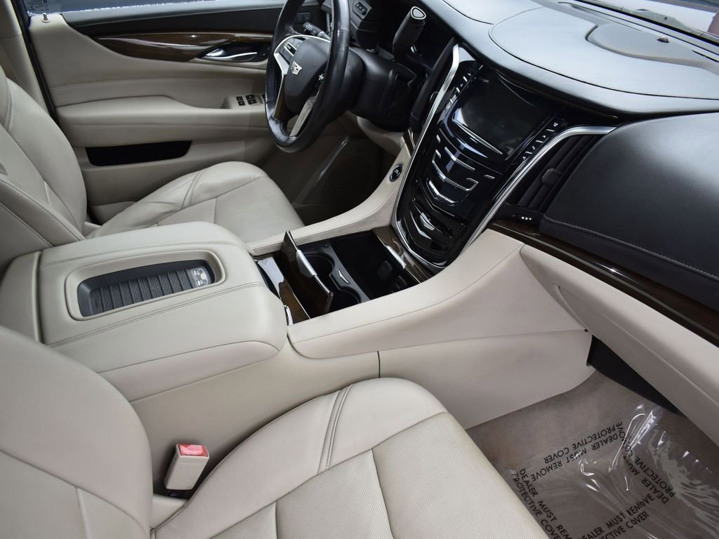 2020 CADILLAC ESCALADE ESV - Image 41