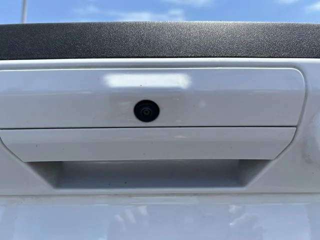 Used 2024 White Ford XLT image 28